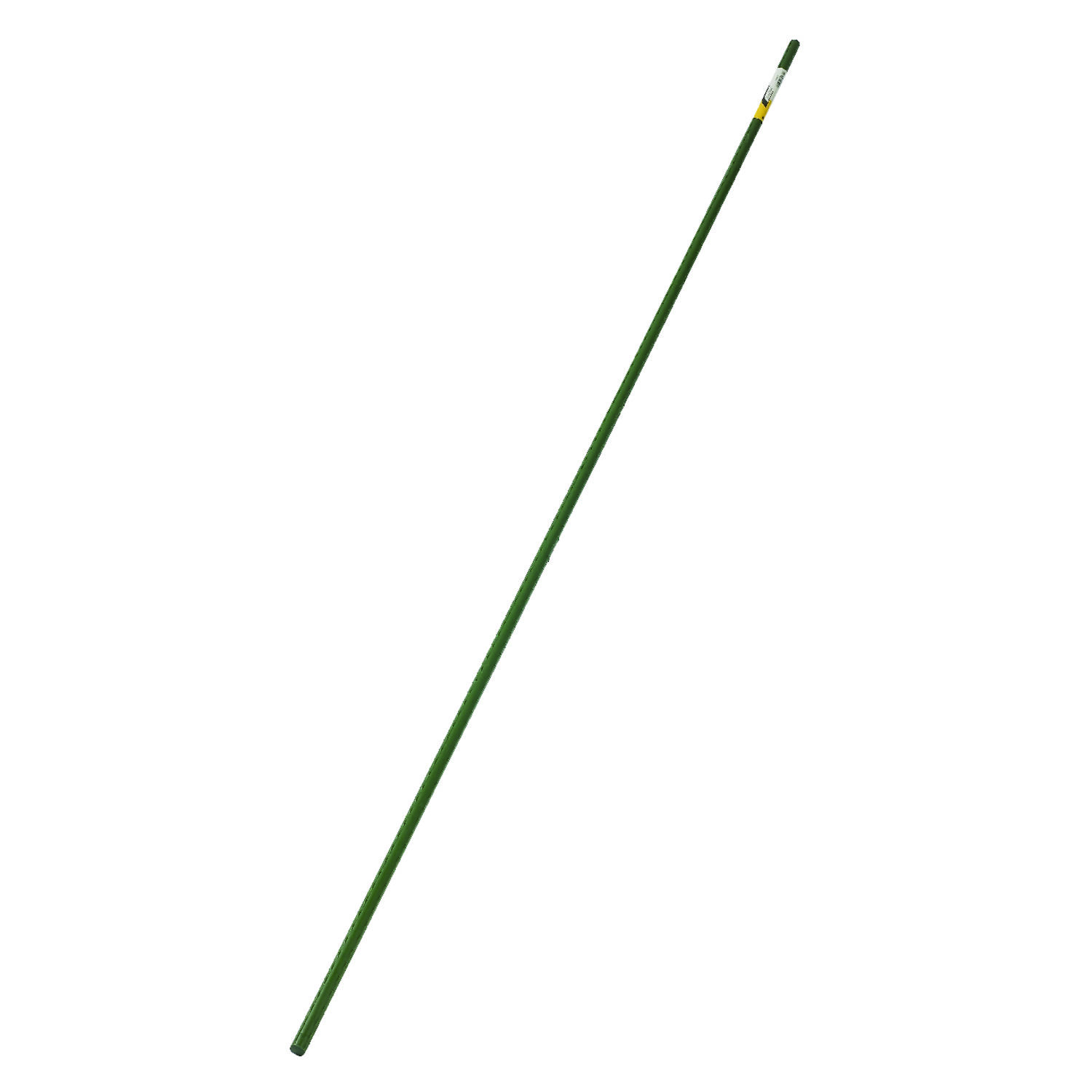 W L x 1-3/4 in Bond Manufacturing  Green  Bamboo  Garden Stakes  2 ft 