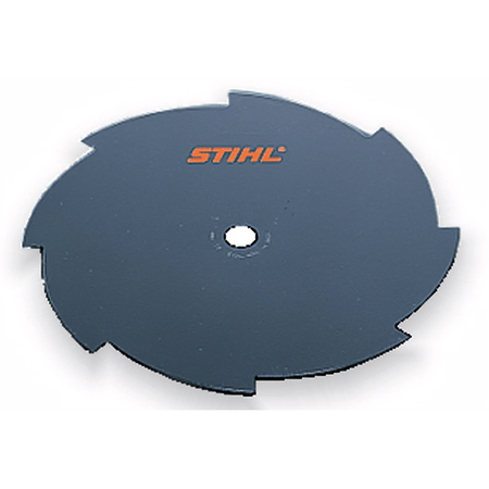 Trimmer Head grass blade 4T 230mm