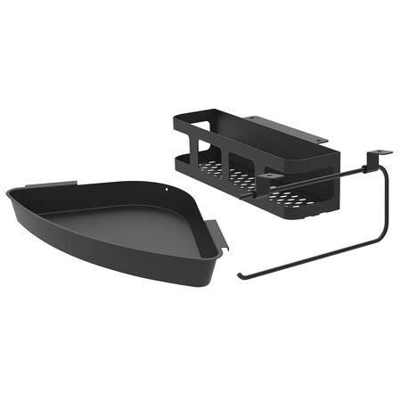 Big Green Egg Modular Nest System Steel