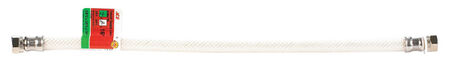 Ace 3/8 in. Compression x 3/8 in. Dia. Compression PVC Faucet Supply Line 16 in.