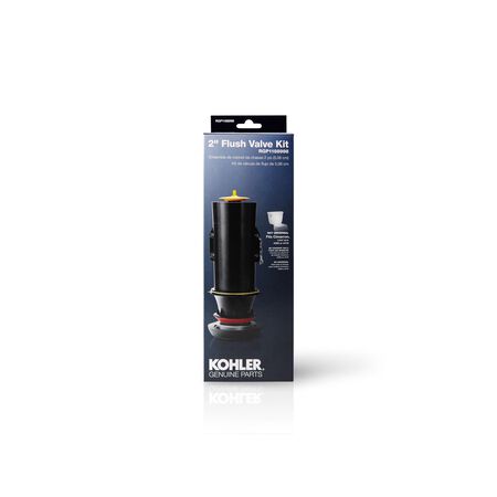 Kohler Flush Valve Kit For Kohler