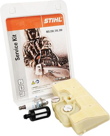 Tuneup Kit Chainsaw 1123 Serie