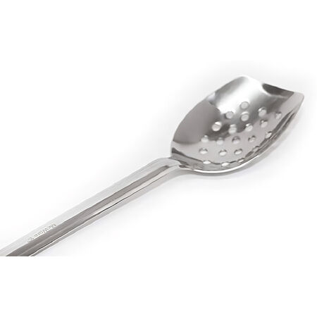McWare 15" Roux Spoon Perforated