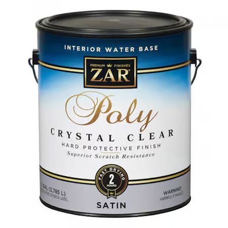 Poly Int Aqua Zar Satin Gal