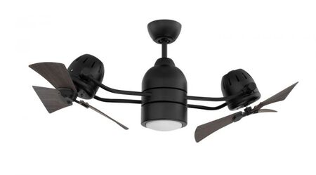 Bellows Duo Indoor|Outdoor Ceiling Fan