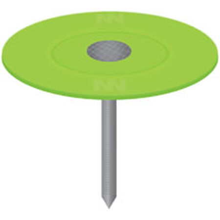 Stinger 135051 Cap Nail