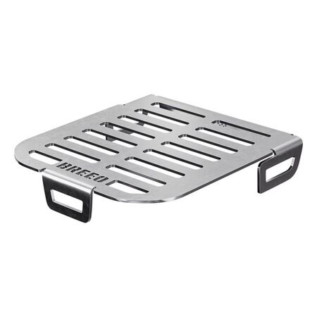 Breeo Stainless Steel Grilling Skillet 9.5 in. W 1 pk