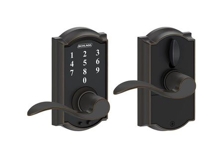 Electronic Entry Door Locks Stine Home Yard The Family You Can Build Around