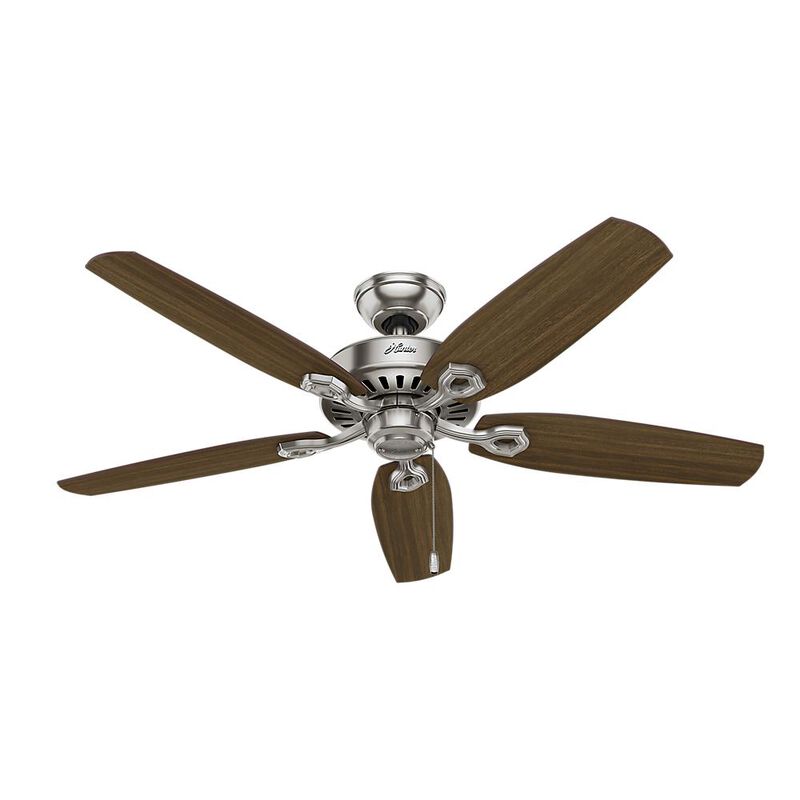 Hunter Ceiling Fan 13 in. W Brazilian Cherry/Harvest ...