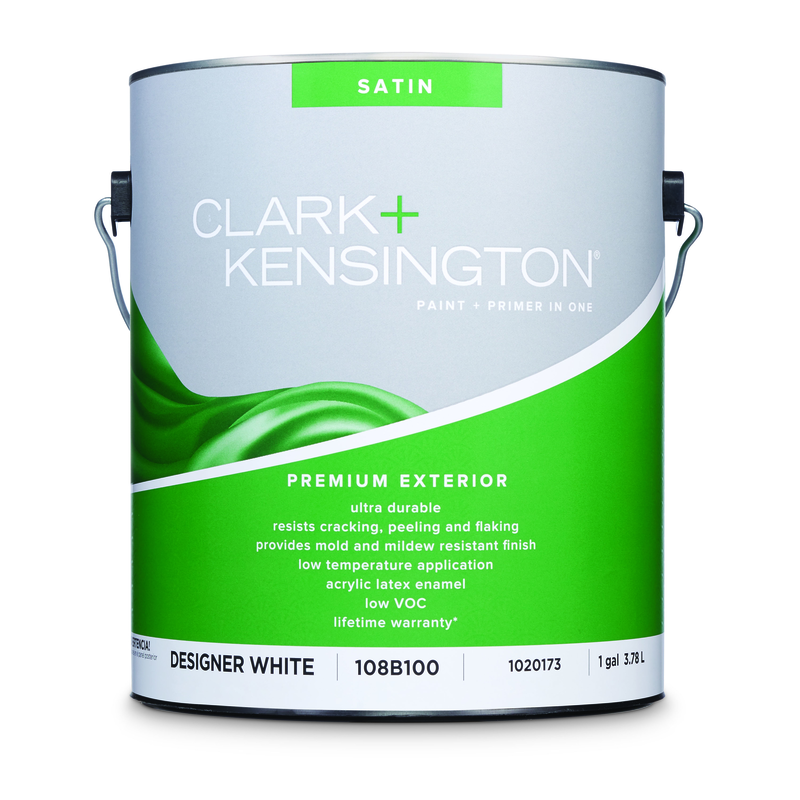 Benjamin Moore Advance SemiGloss Base 3 Alkyd/Styrene Acrylate Paint