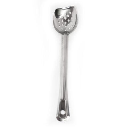 McWare 21 in. Roux Perforated Spoon