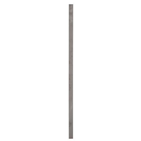 Boltmaster Flats 1/8 in. x 1-1/2 in. x 48 in. Carbon Steel