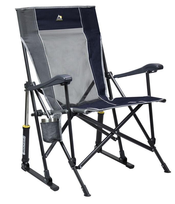 Gci Outdoor Roadtrip Rocker Chair Stine Home Yard The Family You Can Build Around