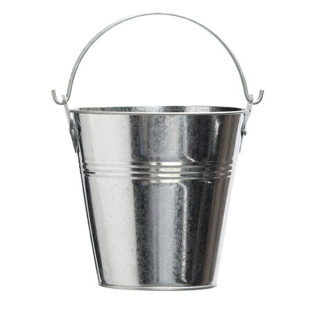 Traeger Galvanized Steel Grease Bucket