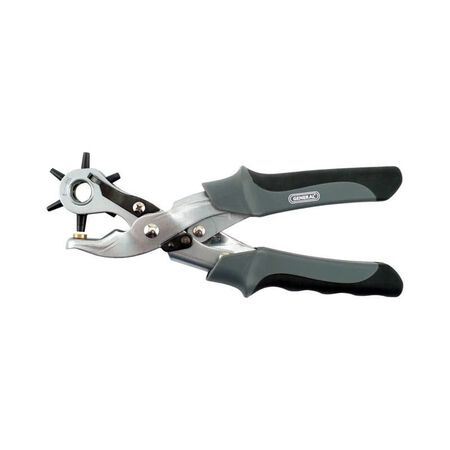 General Steel Center Punch 9.5 in. L 1 pc