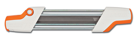 File Guide 2in1 3/8 picco
