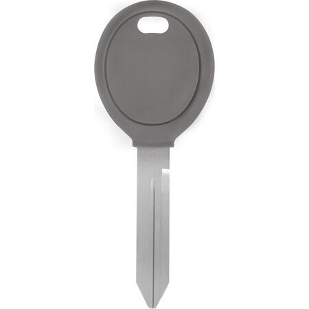 KeyStart K029 Advanced Security Automotive Transponder Modular Head Traditional Blade For Chrysler D