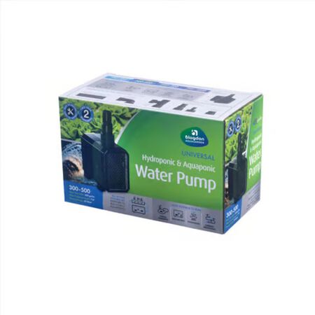 Blagdon Aquagarden 500 gph Submersible Pump
