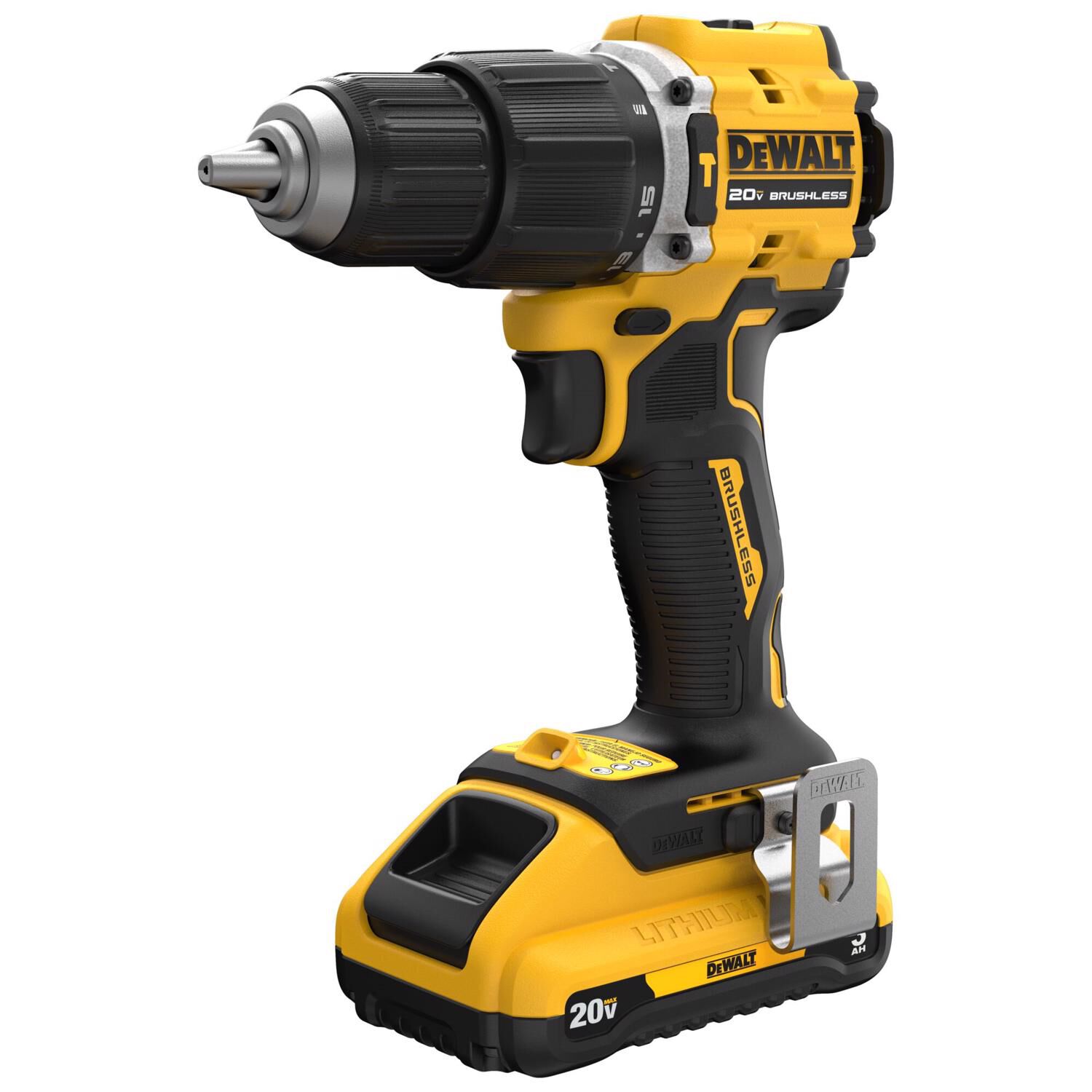 Sears dewalt 2025 drill