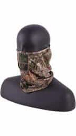 Allen Neck Gaiter Mossy Oak Country Camo