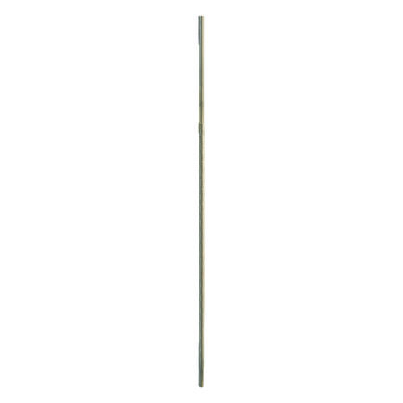 Nicholson 6 in. L X 1/8 in. W High Carbon Steel File 1 pc