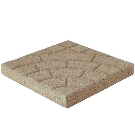 Step Stone Bella Cobble 16"
