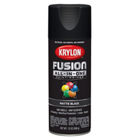 Krylon Fusion K02754007 Primer and Spray Paint