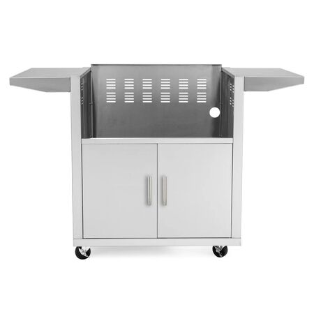 Blaze Griddle Cart Basic with Soft Close Doors 30 in.
