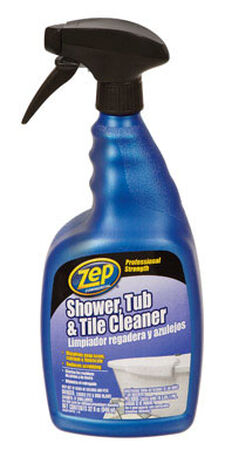 Zep 32 oz. Tub and Tile Cleaner