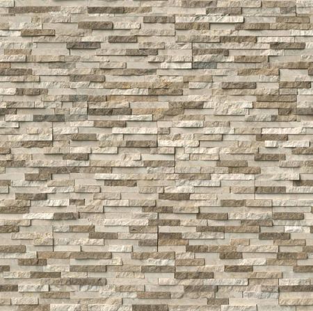 Colorado Canyon Pencil Ledger Panel 6x24