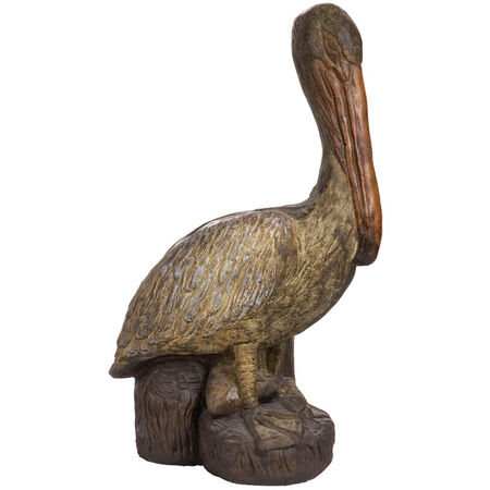 Pelican on Stump Espresso