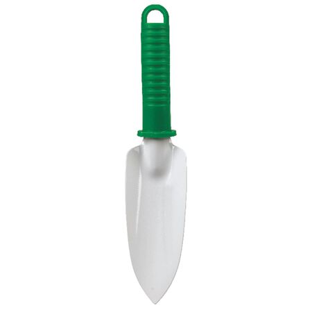 Ace 10 in. Steel Hand Transplanter Poly Handle