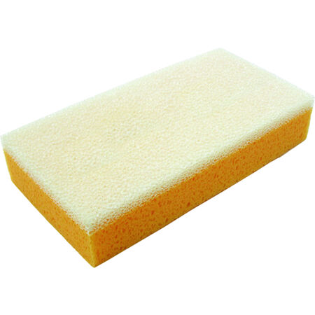 Marshalltown 9 in. L X 4.5 in. W Assorted Grit Drywall Sanding Sponge