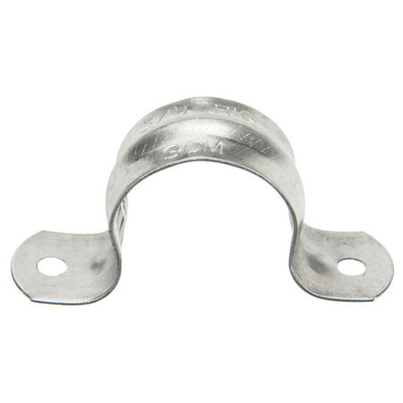 Sioux Chief Steel Pipe Strap 1