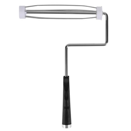 Wooster 9 in. W Cage Paint Roller Frame Threaded End