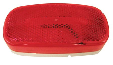 Peterson 4.1 in. L Marker Light Clearance Light