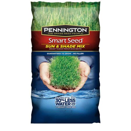 Sun and Shade 3 lb