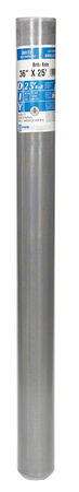 Phifer Wire 36 in. W x 25 ft. L Aluminum Screen Cloth