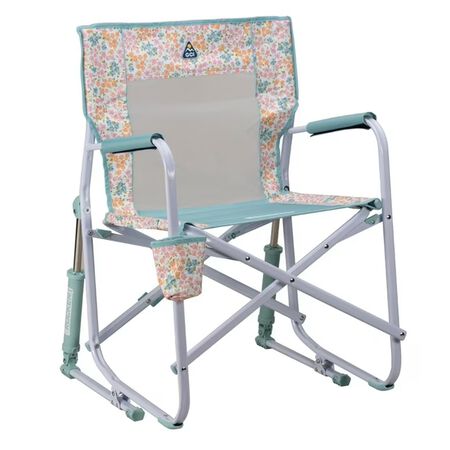 GCI Freestyle Rocker Teal Sundress
