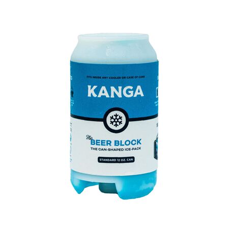 Kanga The Beer Block (12 oz Standard Can)