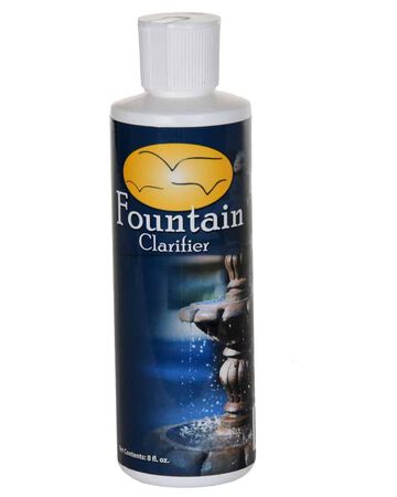 SANCO FOUNTA in CLARIFIER 80Z