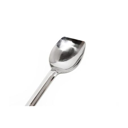 McWare 21 in.Roux Solid Spoon