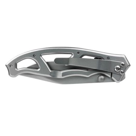 Gerber Knife Folding 3.01 in. Blade Silver