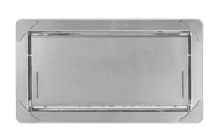 Flood Smart Vent Block Wall #1