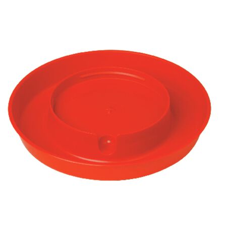 Little Giant 1 gal Water Base For Poultry