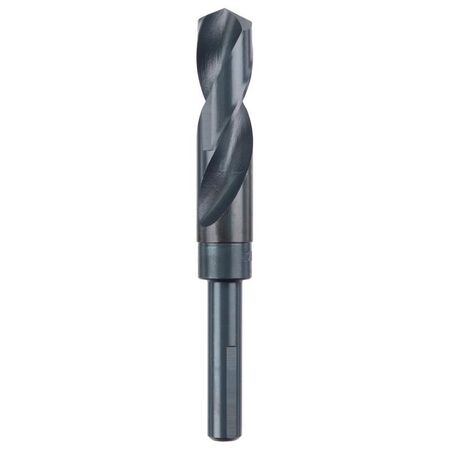 Milwaukee Thunderbolt 13/16 in. X 6 in. L Drill Bit 3-Flat Shank 1 pc