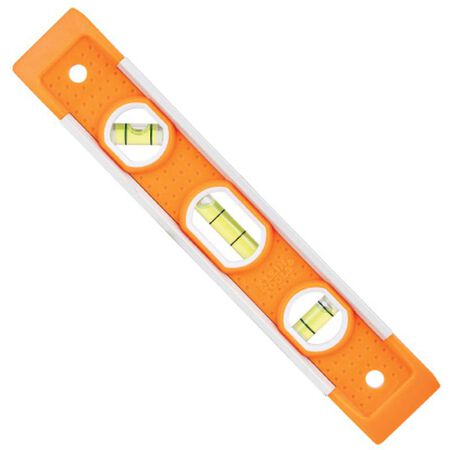 Klein Torpedo Level 3 Vial 9 In.