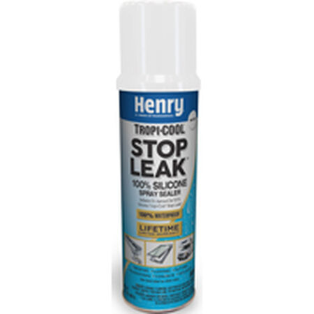 Henry 880 Tropi-Cool Series HE880W025 Silicone Spray Sealer