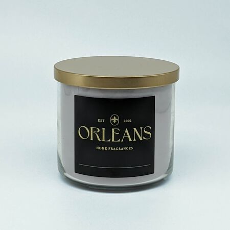 Orleans Home Fragrances Paris Candle Jar 19 oz.