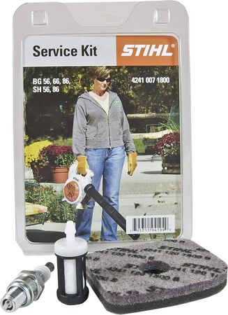 Tuneup KIt Blower 4241 Series